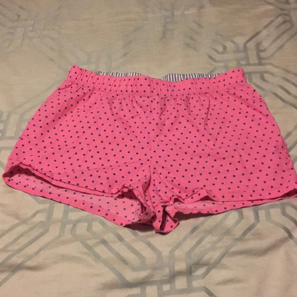 Xhilaration Other - M Xhileration sleep shorts. Washed never worn.